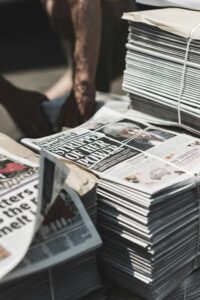 The Role of Media in Modern South Africa
