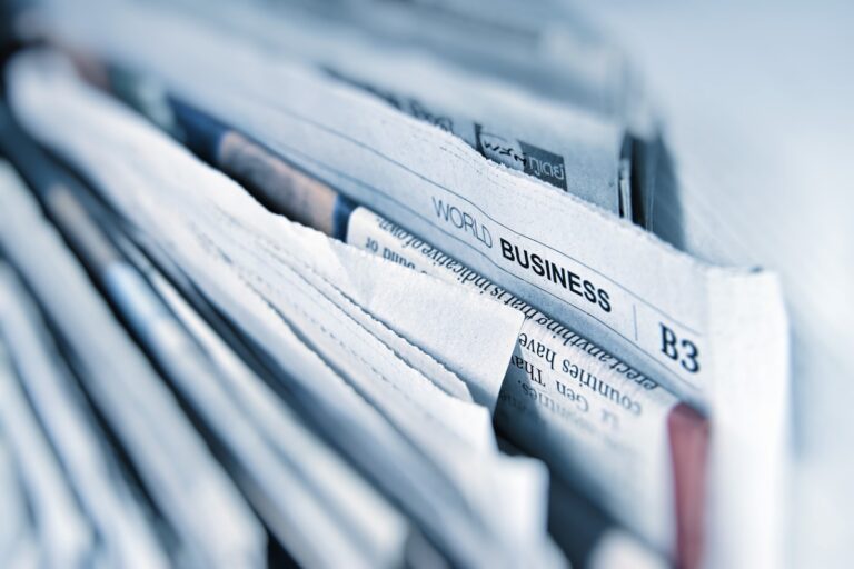 Why Reliable News is Crucial for South Africans